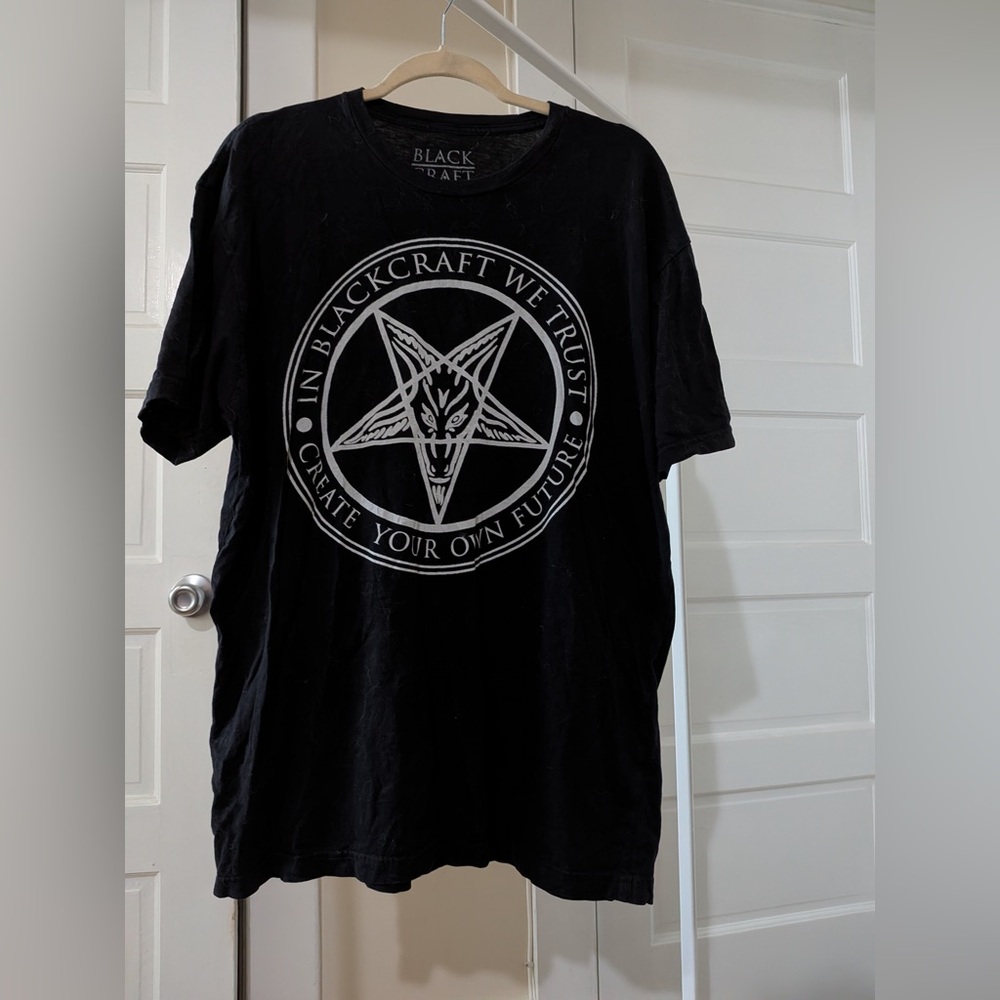 Blackcraft Family Shirt
